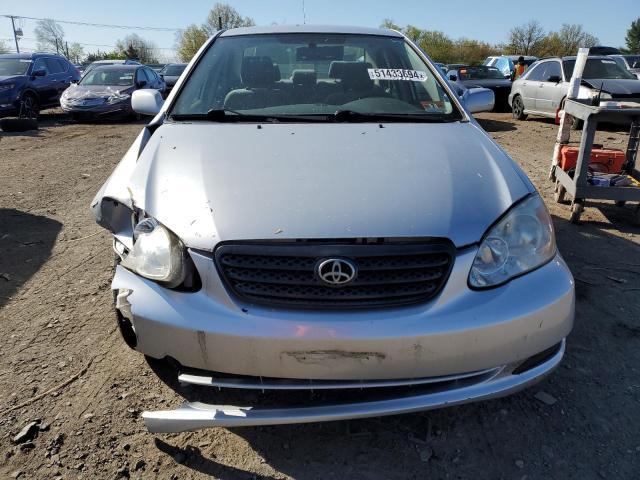 2006 Toyota Corolla Ce VIN: JTDBR32E360062106 Lot: 51433694