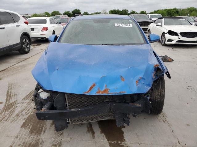 Lot #2477434433 2018 HYUNDAI ELANTRA SE salvage car