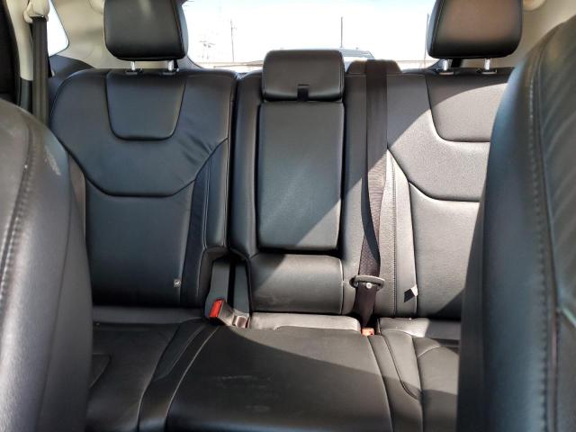 2015 Ford Edge Titanium VIN: 2FMTK3K99FBB35565 Lot: 48552964