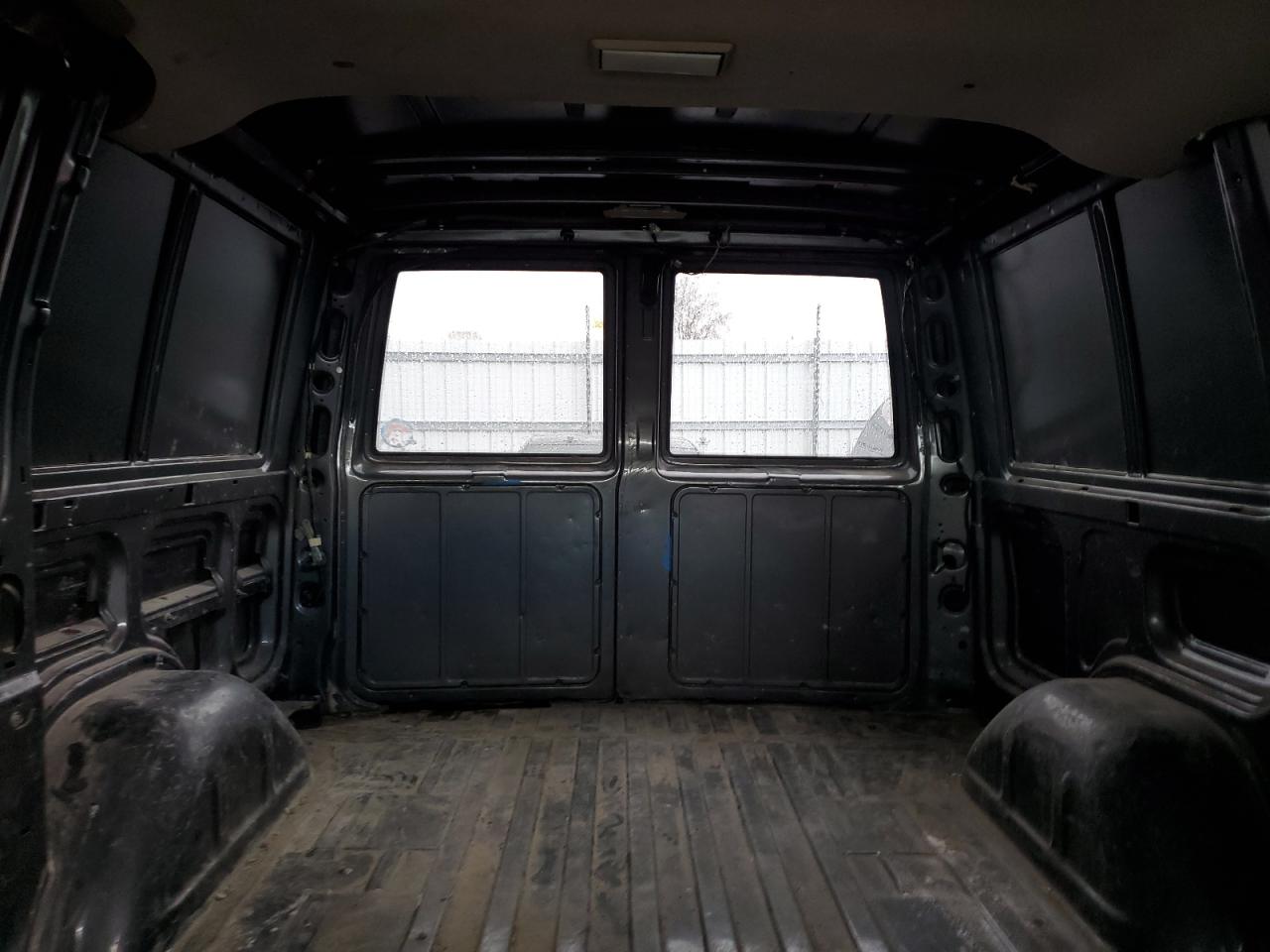 1GCDM19X85B120975 2005 Chevrolet Astro