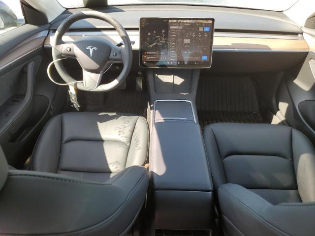 2023 Tesla Model 3 VIN: 5YJ3E1EA2PF705755 Lot: 51731784