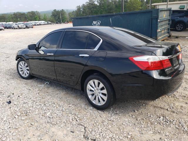 2013 Honda Accord Exl VIN: 1HGCR2F84DA211859 Lot: 51746854