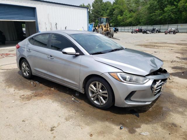 2017 Hyundai Elantra Se VIN: 5NPD84LF4HH200248 Lot: 51220284