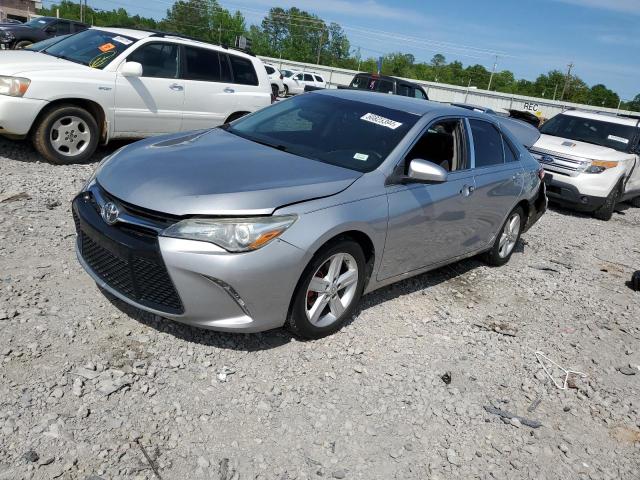 2016 Toyota Camry Le VIN: 4T1BF1FK5GU547236 Lot: 50825394