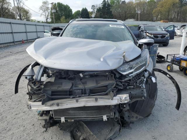 2019 HONDA CR-V TOURI - 7FARW1H94KE014636