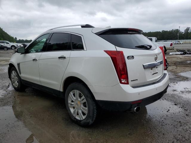 2013 Cadillac Srx Luxury Collection VIN: 3GYFNCE34DS590700 Lot: 52820964