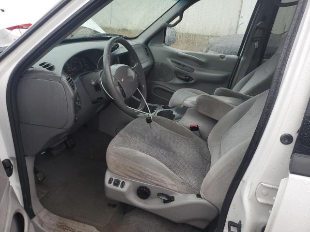 1999 Ford Expedition VIN: 1FMRU1764XLA01717 Lot: 48405794