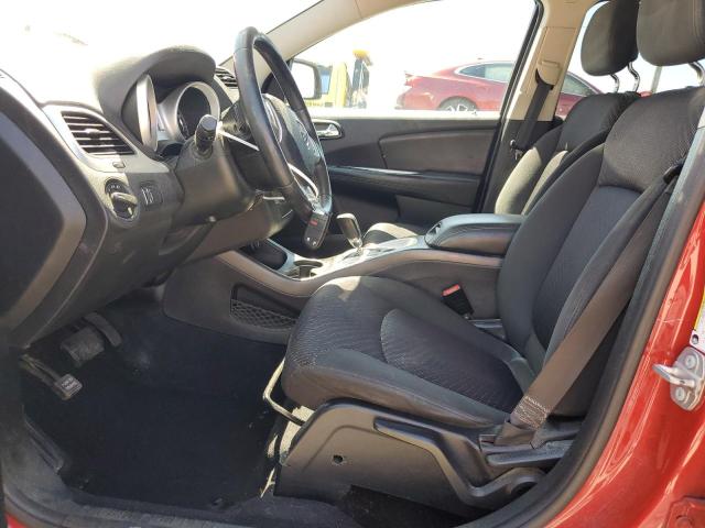 2017 Dodge Journey Se VIN: 3C4PDCAB5HT626792 Lot: 52086294