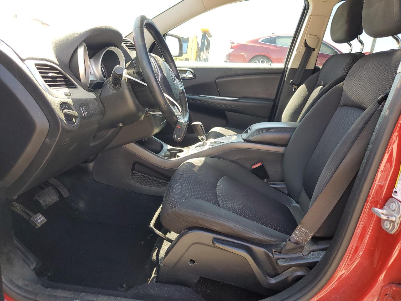 3C4PDCAB5HT626792 2017 Dodge Journey Se