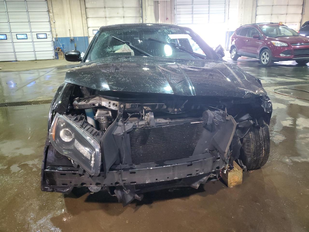 2C3CCABG0EH236885 2014 Chrysler 300 S