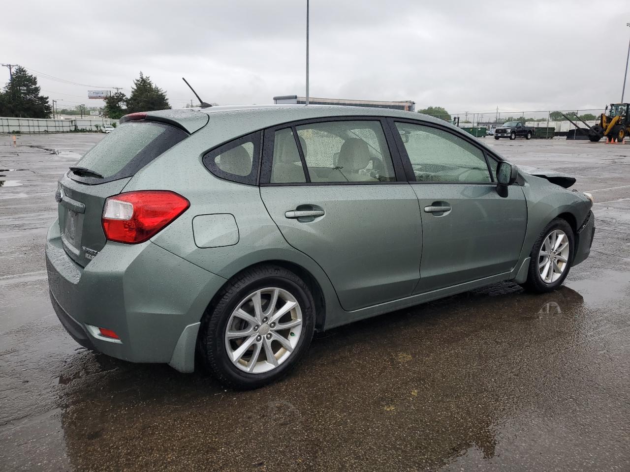 JF1GPAC64EH323420 2014 Subaru Impreza Premium