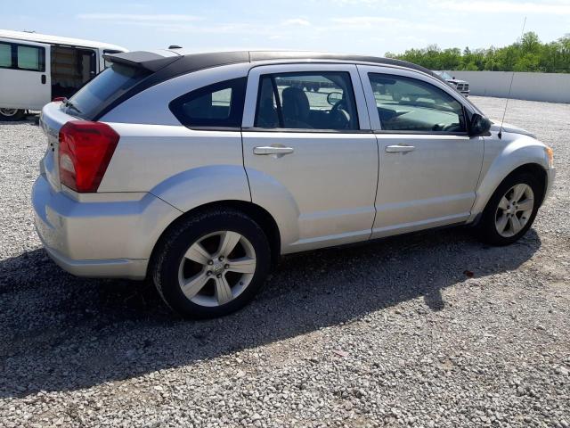 2011 Dodge Caliber Mainstreet VIN: 1B3CB3HA1BD294527 Lot: 52823834