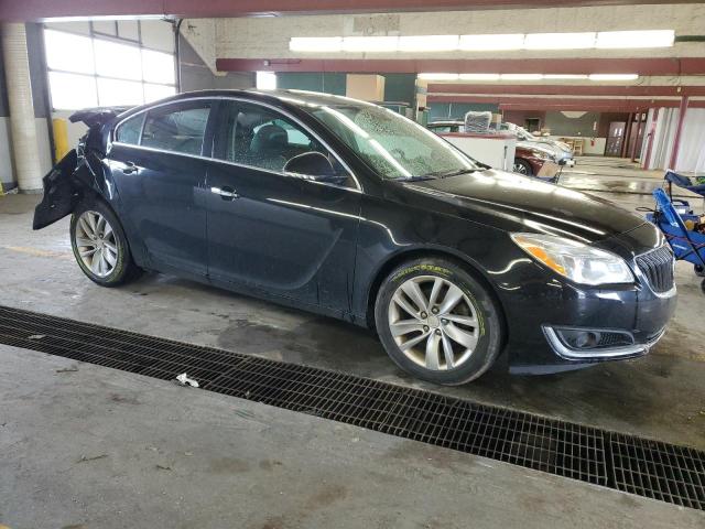 2014 Buick Regal Premium VIN: 2G4GN5EX8E9179187 Lot: 50521734