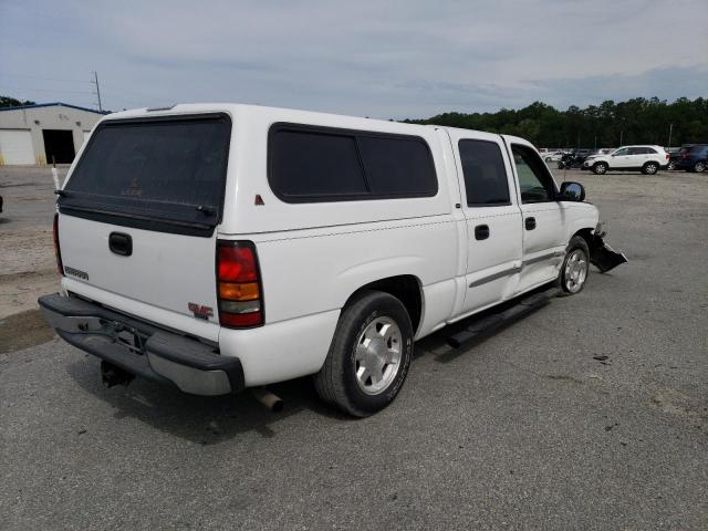 2006 GMC New Sierra C1500 VIN: 2GTEC13T761198498 Lot: 51095164