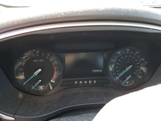 2015 FORD FUSION SE - 3FA6P0H70FR166296