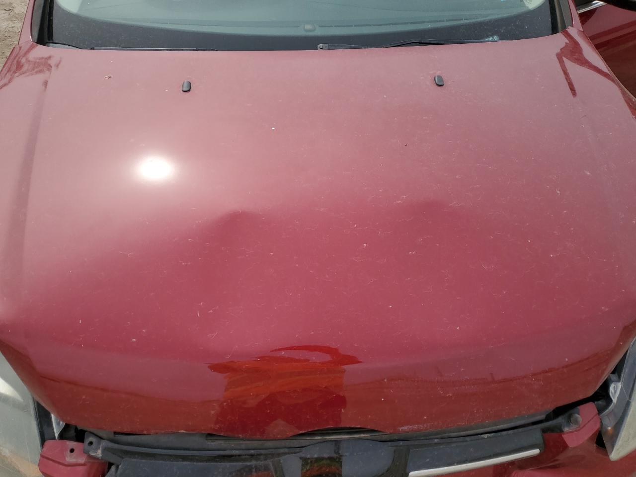 1FADP3N21DL301069 2013 Ford Focus Titanium