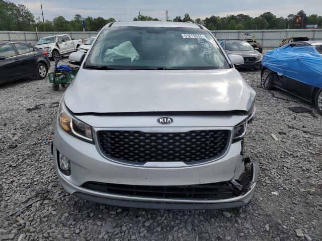 2016 Kia Sedona Ex VIN: KNDMC5C14G6136990 Lot: 51219844