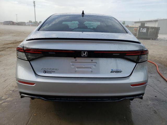 2023 HONDA ACCORD HYB - 1HGCY2F7XPA024298