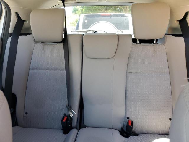 2018 Honda Hr-V Ex VIN: 3CZRU5H50JM711893 Lot: 51830814