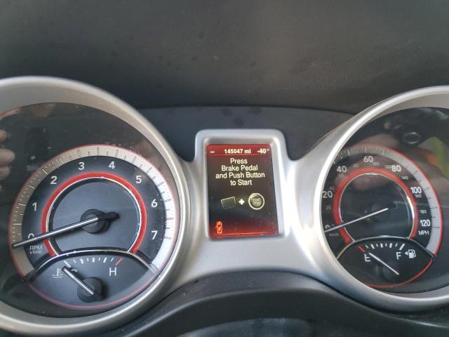 2014 Dodge Journey Limited VIN: 3C4PDCDG4ET181514 Lot: 51223294