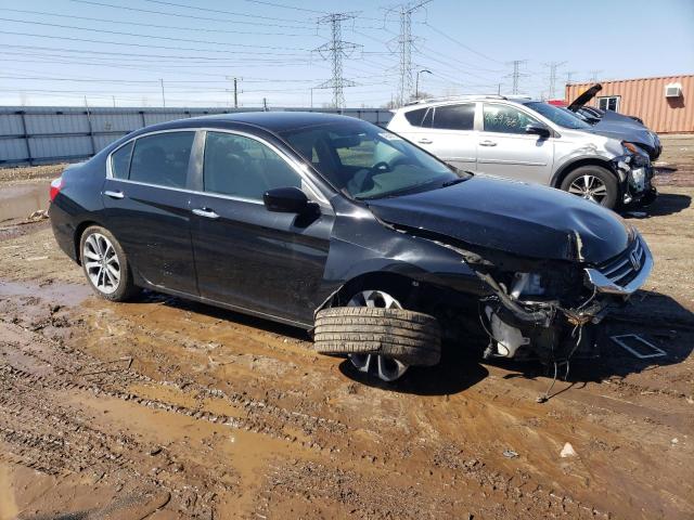 2015 HONDA ACCORD SPO - 1HGCR2E59FA171577