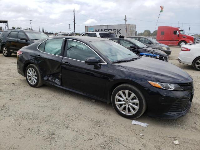 2020 Toyota Camry Le VIN: 4T1C11AK5LU997876 Lot: 51879004