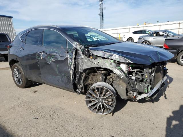 2023 LEXUS NX 350 2T2GGCEZ4PC024431