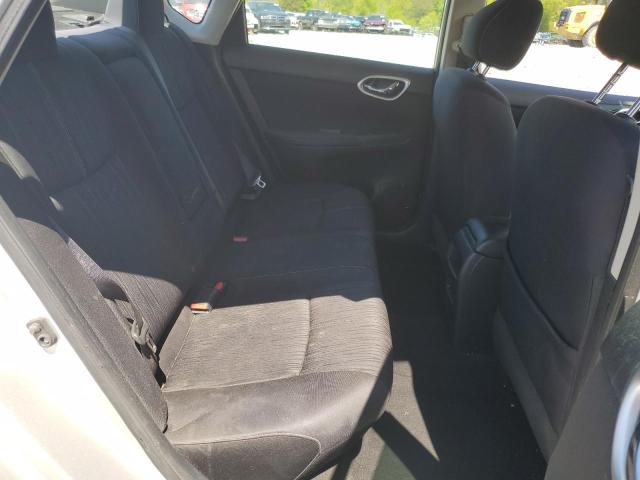 2017 NISSAN SENTRA S - 3N1AB7AP5HY253502