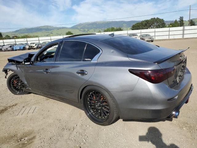 2014 Infiniti Q50 Base VIN: JN1BV7AP3EM688531 Lot: 46167244