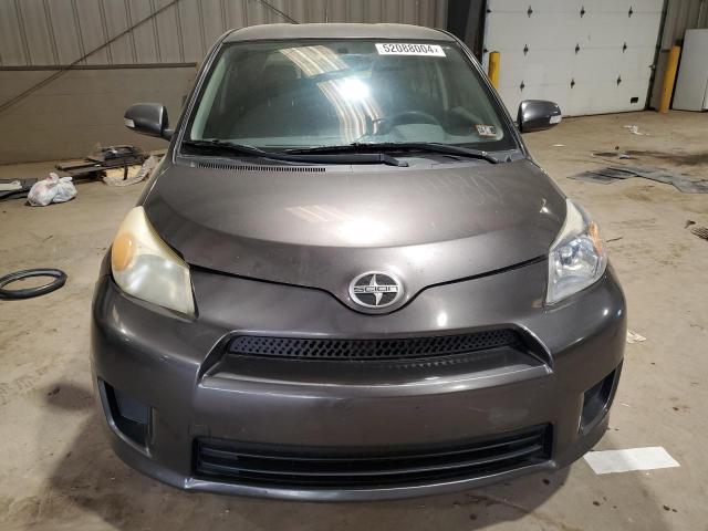 2009 Toyota Scion Xd VIN: JTKKU10489J047525 Lot: 52088004