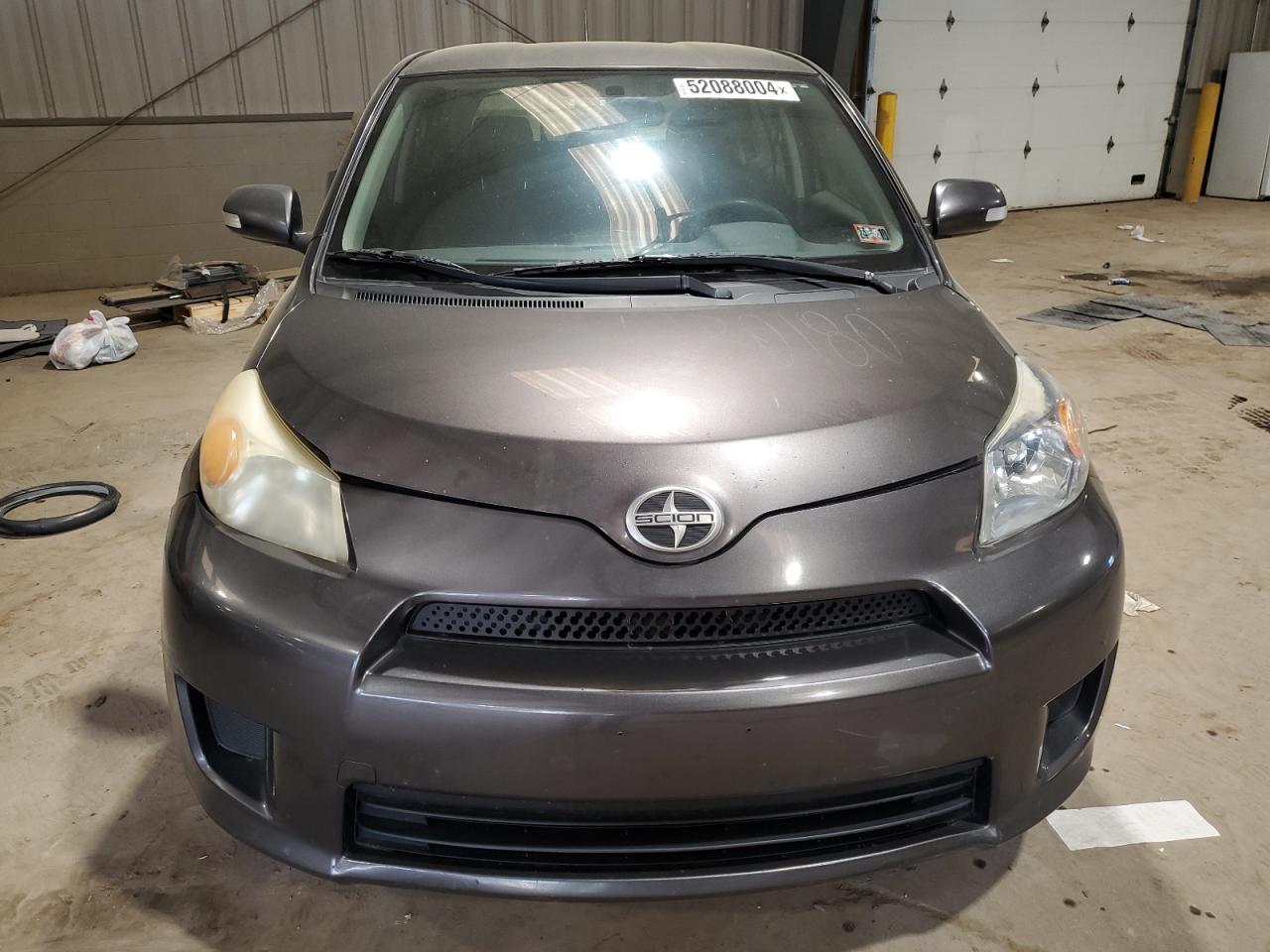 JTKKU10489J047525 2009 Toyota Scion Xd