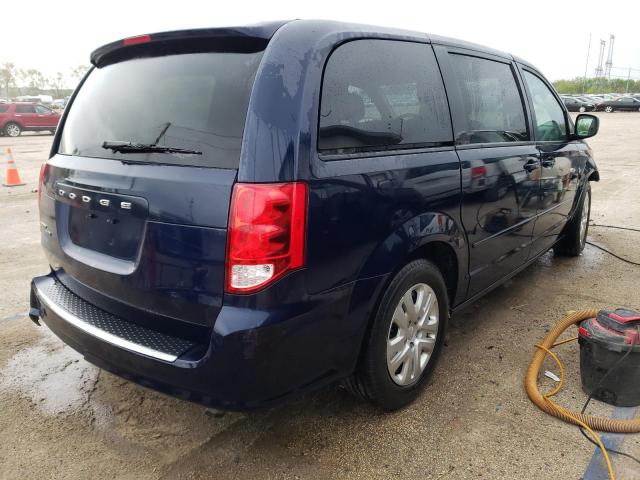 2016 DODGE GRAND CARA - 2C4RDGBG0GR130908