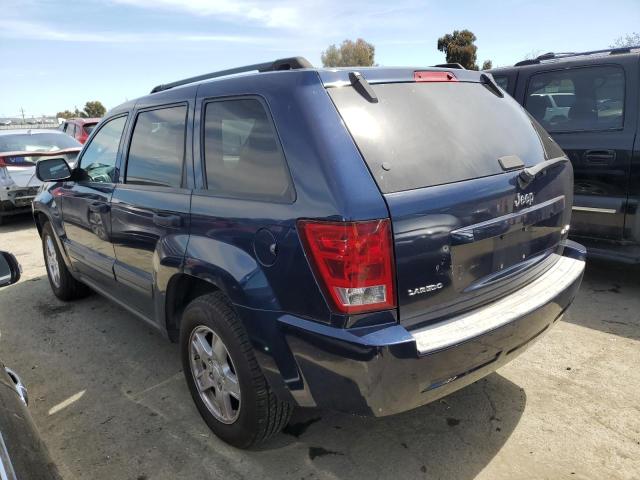 2006 Jeep Grand Cherokee Laredo VIN: 1J4GR48K36C176642 Lot: 51174114