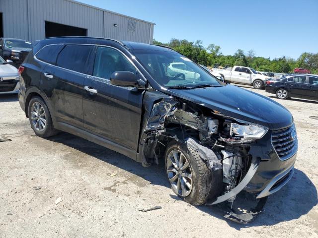2019 HYUNDAI SANTA FE X - KM8SM4HF2KU303804