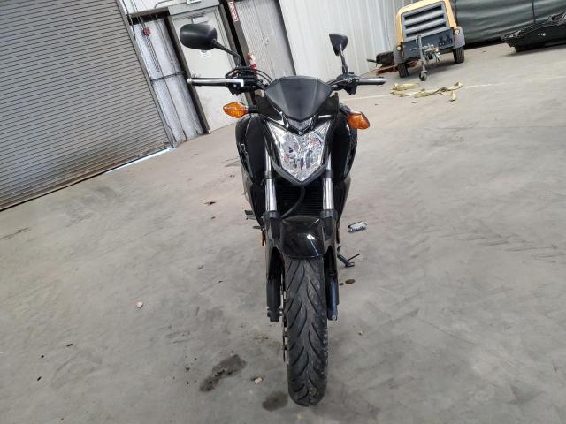2013 HONDA CB500 F MLHPC4519D5000566