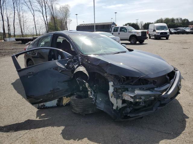 2020 Honda Civic Si VIN: 2HGFC1E57LH707769 Lot: 51101014