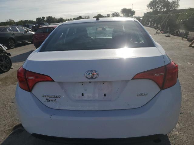 2019 Toyota Corolla L VIN: 2T1BURHE2KC237907 Lot: 51186704