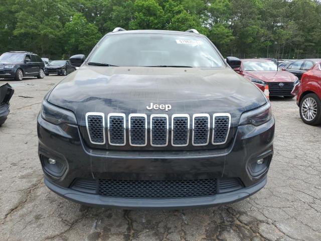 2019 Jeep Cherokee Latitude VIN: 1C4PJLCB2KD265167 Lot: 51983524