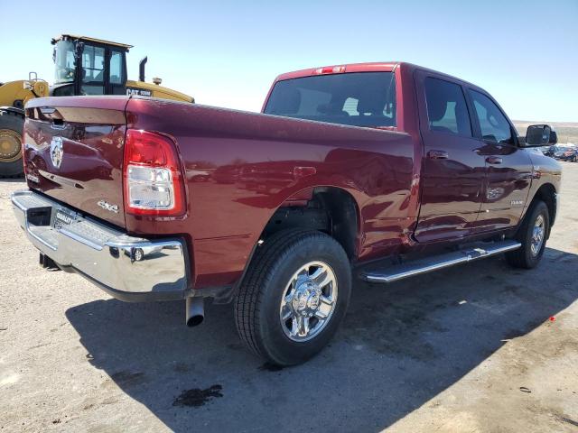 2021 DODGE DR2500 3C6UR5DJ6MG552697