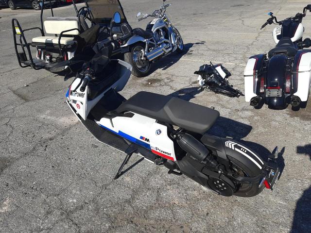 2023 BMW CE 04 - WB10C5307P6H09757
