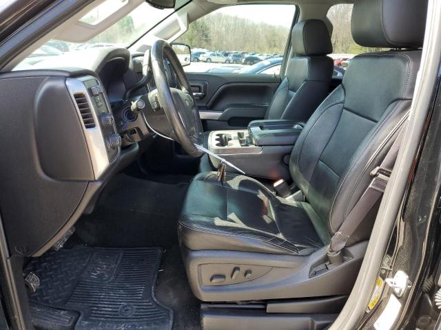 2015 Chevrolet Silverado K1500 Lt VIN: 1GCVKREC7FZ253909 Lot: 51461044