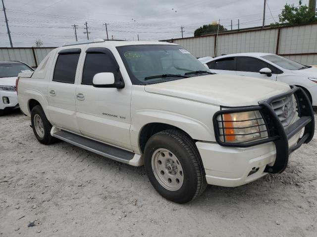 2002 Cadillac Escalade Ext VIN: 3GYEK63N52G328971 Lot: 50738784