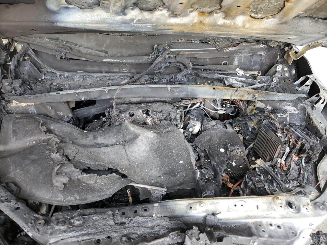 5TDJZRFH3HS472407 2017 Toyota Highlander Se