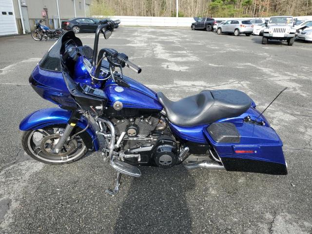 2012 HARLEY-DAVIDSON FLTRXSE CV 1HD1TC814CB958091
