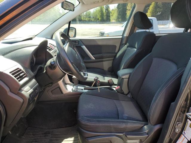 2014 Subaru Forester 2.5I VIN: JF2SJAACXEH431427 Lot: 50563474