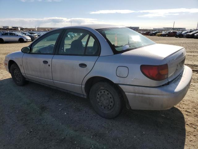 2001 Saturn Sl1 VIN: 1G8ZH52811Z321990 Lot: 49328074