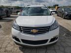 CHEVROLET TRAVERSE L photo