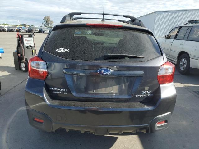 2015 Subaru Xv Crosstrek 2.0 Premium VIN: JF2GPACCXFH248533 Lot: 52401654