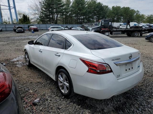 2013 Nissan Altima 2.5 VIN: 1N4AL3AP0DC110209 Lot: 52186024