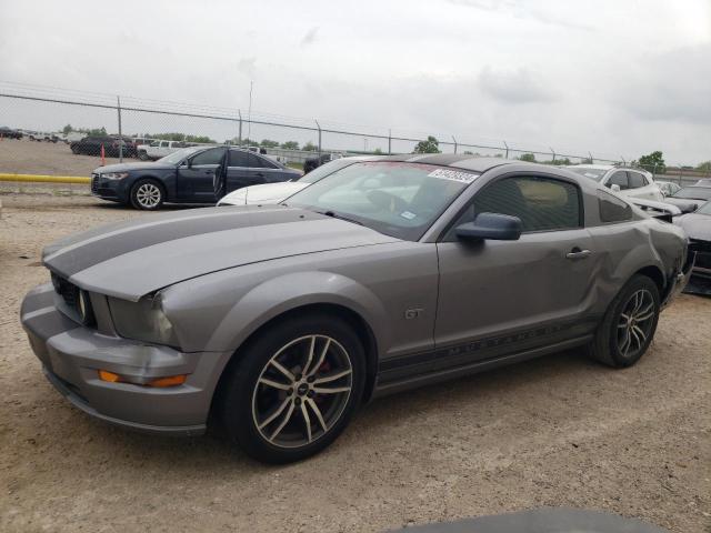 FORD MUSTANG GT 2006 0